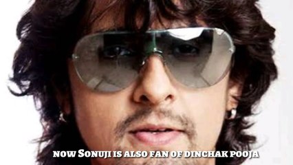 Dilo ka shooter - #dinchak pooja song in sonuji's voice