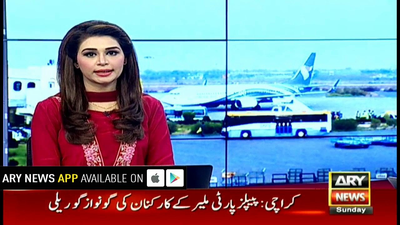 PIA, private airlines start Hajj flight operation prior to official date