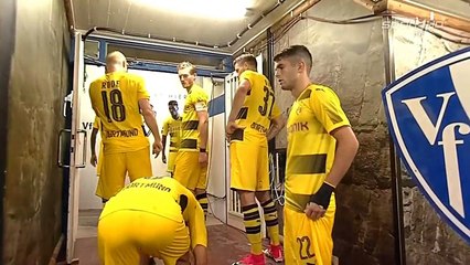 Emre Mor'un Bochum ile oynanan hazırlık maçındaki performansı