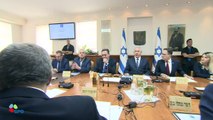نتانياهو يواجه ضغوطا لحل أزمة الحرم القدسي بعد مقتل ثمانية أشخاص