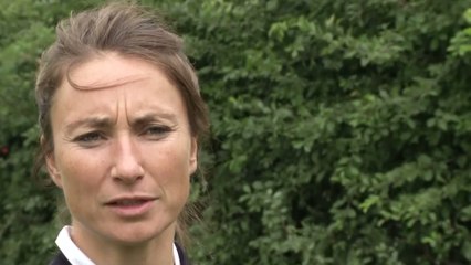 Foot - Euro (F) - Bleus : Thiney «Une marge de progression évidente»