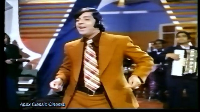 Mohabbat Zindagi Hai - Waheed Murad - Mashriqi rang ko chor ke - Ahmed Rushdi