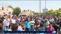 i24NEWS DESK | Israel bracing for more violence in Jerusalem | Sunday, July 23rd 2017