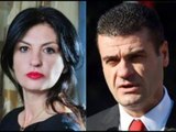 Report TV - Fitorja e Bashës, reagojnë kundërshtarët, Patozi e Topalli