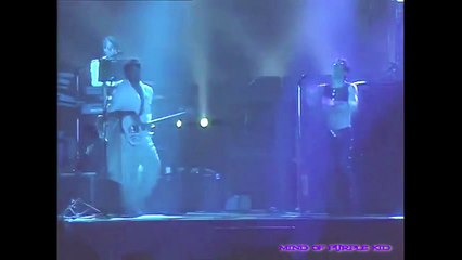 Mind Of Purple Kid - Unreleased  Vidéo Prince Paris Le Zenith 1986