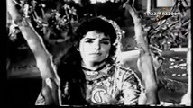Naseem Begum - Chanda Tori Chaandni Main - Baaji (1963)