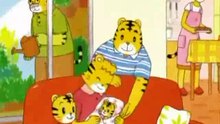 巧虎幼幼版 說故事：我喜歡我的家人