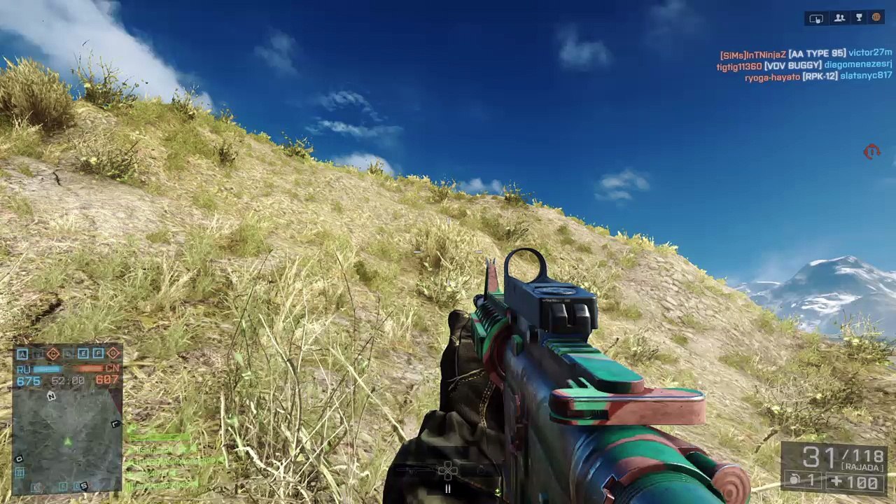 Battlefield 4