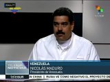 Pdte. Maduro: El único camino para la ganar paz es la Constituyente