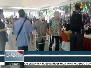 Venezuela: activan renovación y registro del Carnet de la Patria