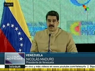 Venezuela suscribe convenios para los sectores minero y turístico