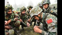 secret services says china will attack on india _ usa government on war between