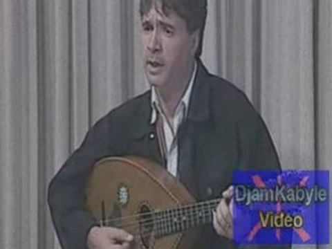 AGRAW 1982 TFUK TUFRA Arezki Baroudi batterie