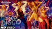 New Video Songs - Disco Disco - HD(Full Song) - A Gentleman - Sundar, Susheel, Risky - Sidharth, Jacqueline - Sachin - Jigar - Benny, Shirley - PK hungama mASTI Official Channel