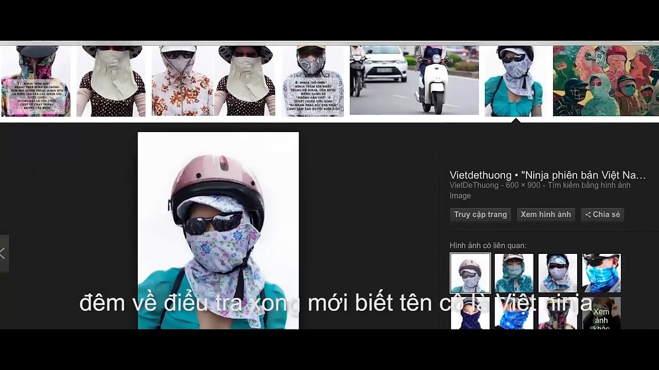 NINJA LEAD (nơi này có anh chế)