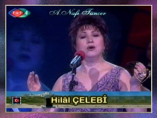 Hilâl ÇELEBİ - Unuttun Mu Aşkımıza Ettiğimiz Yemini