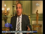 ‎‫#خاص | لقاء خاص مع اللواء أبو بكر الجندي - رئيس الجهاز المركزي للتعبئة والأحصاء‬