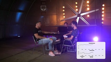 BASTIANO: "VANAF M'N 12e SEKSUEEL ACTIEF"- CONCENTRATE Zie Ze Liegen