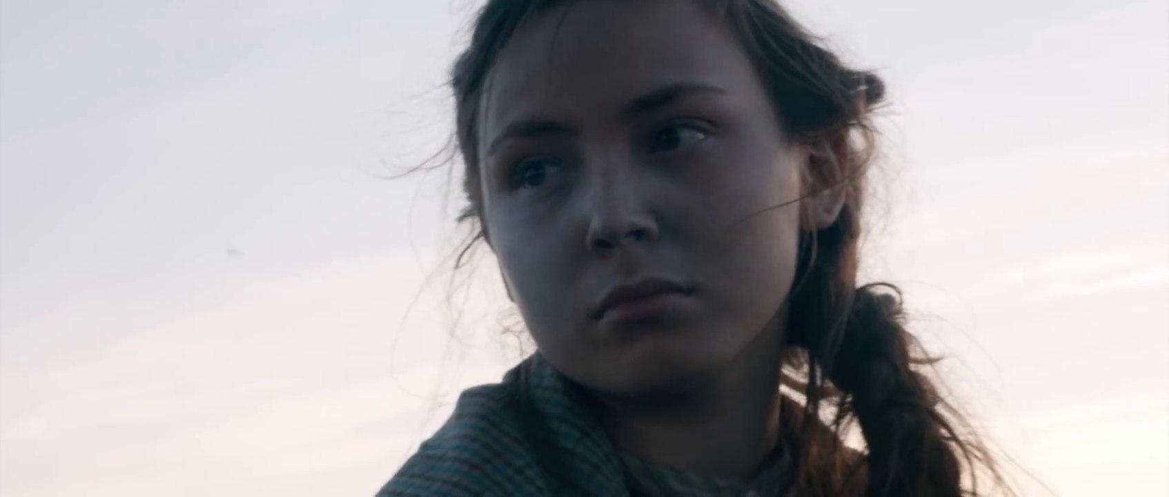 Sameblod - samisches blut - trailer