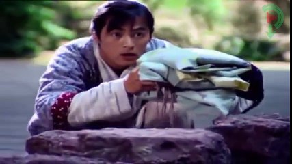 chinese paladin1 (仙剑奇侠传) ep1