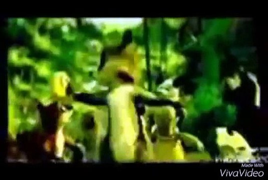 Over The Hedge Winnie The Pooh (2003) DVD & VHS Trailer Reversed