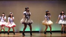 SKR48【夏ライブ】2017年7月19日@埼玉大学 大学会館3階 2-2