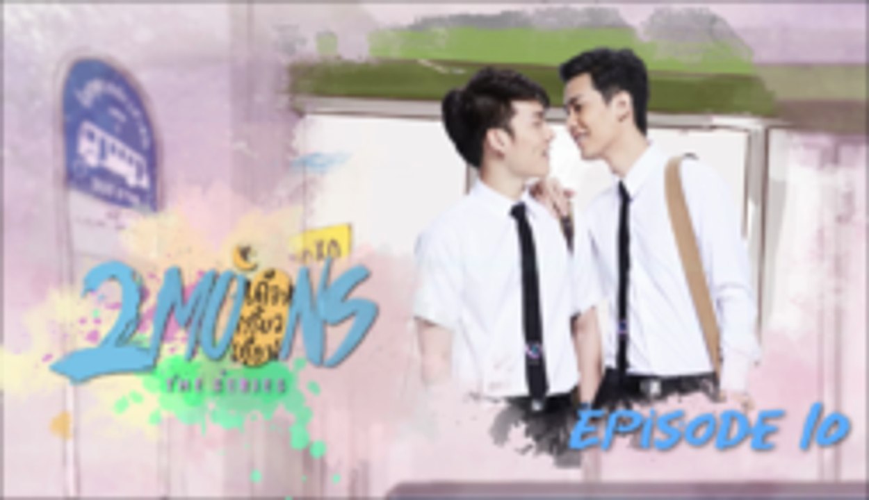 2Moons The Series épisode 10 VOSTFR