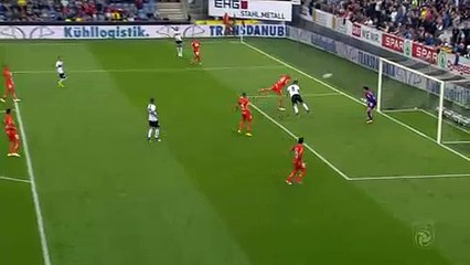 Adrian Grbic Goal HD - Altach	3-0	Austria Vienna 23.07.2017