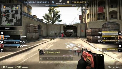 RIP CS:GO skins