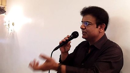 Wo Na Aayenge Palat Kar-.Mubarak Begum - Tribute to true mastario-Bimal Ro