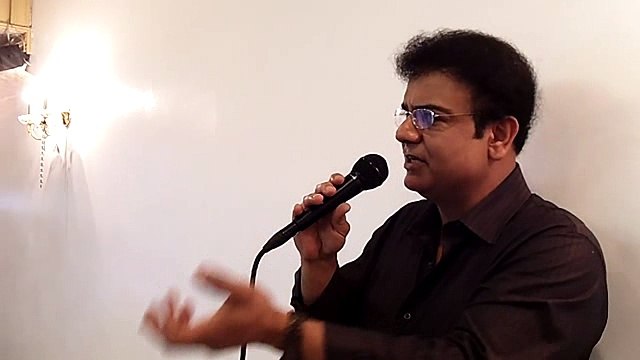 Wo Na Aayenge Palat Kar-.Mubarak Begum - Tribute to true mastario-Bimal Ro