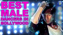 || Top 10 Best Male Dancers in Bollywood 2016 | Top Bollywood Information ||