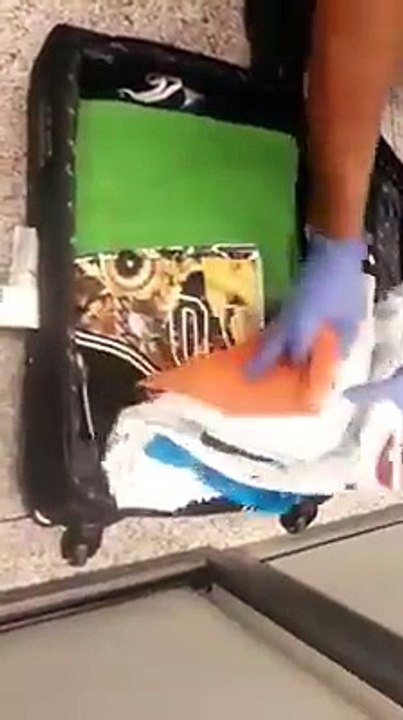 Airport Securty