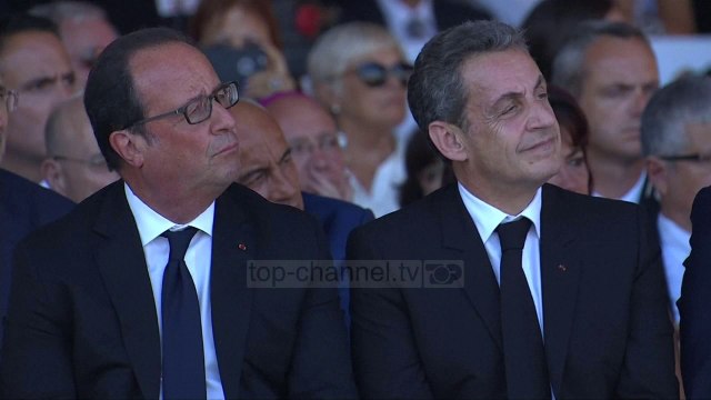 Popullariteti i Macron bie me 10 përqind - Top Channel Albania - News - Lajme