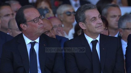 Popullariteti i Macron bie me 10 përqind - Top Channel Albania - News - Lajme