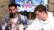 Tomorrowland : Yellow Claw en interview