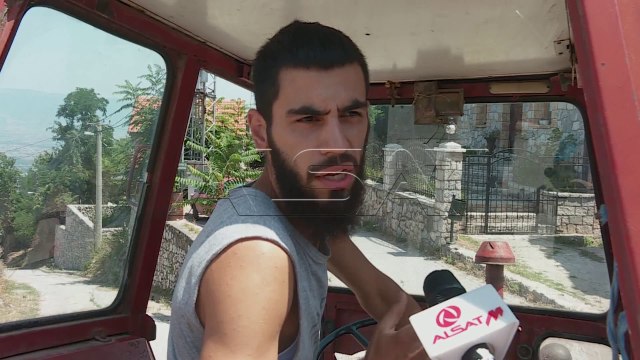 Жители на Нерези со недоверба во ветувањата за уривање на париферното училиште