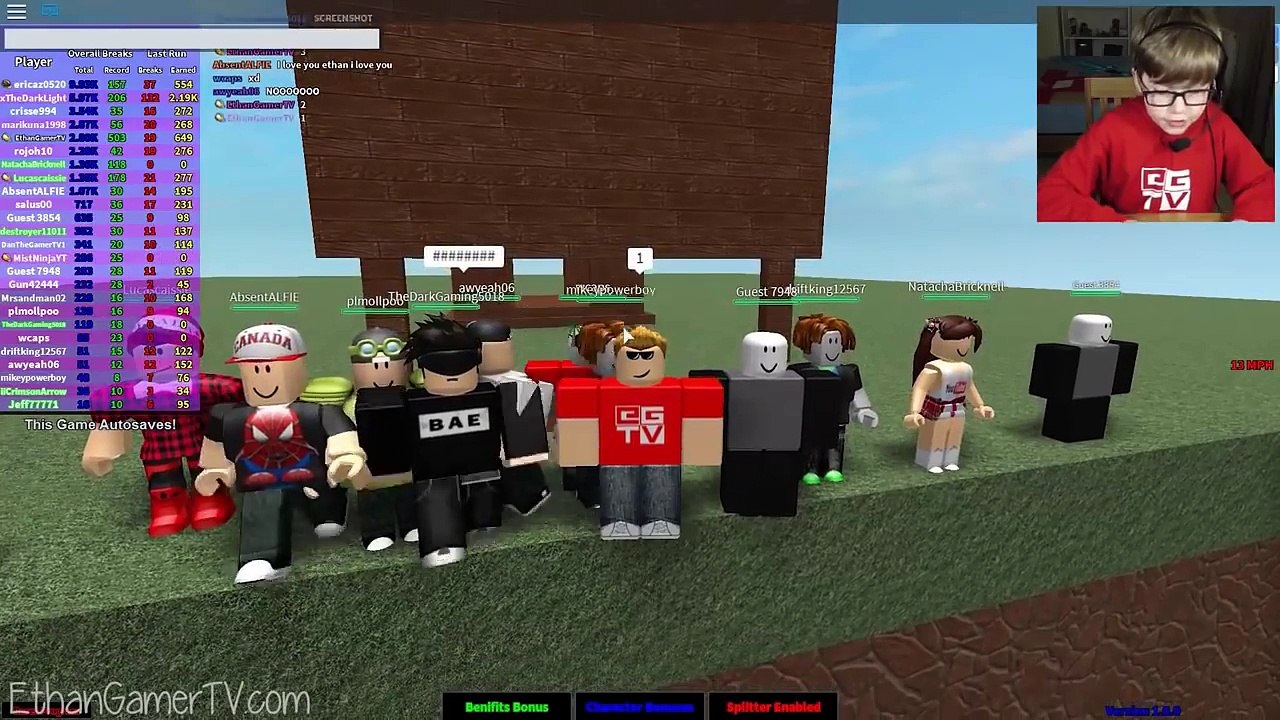 MLG EthanGamerTV *Read Desc*