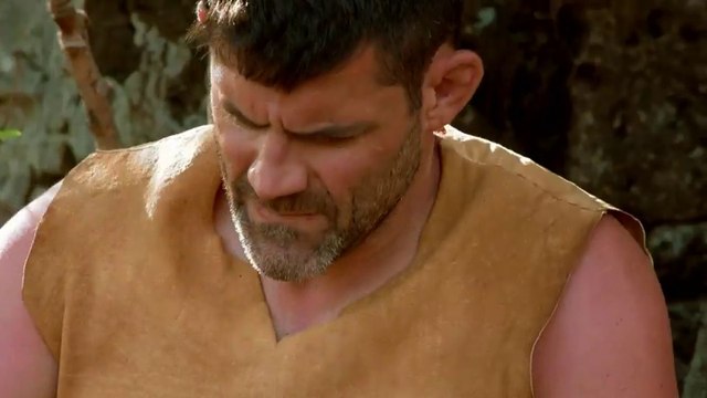 ✅ Desafio Primitivo☆ 1ª Temp. 1º Episódio ☆ O Início de Tudo.