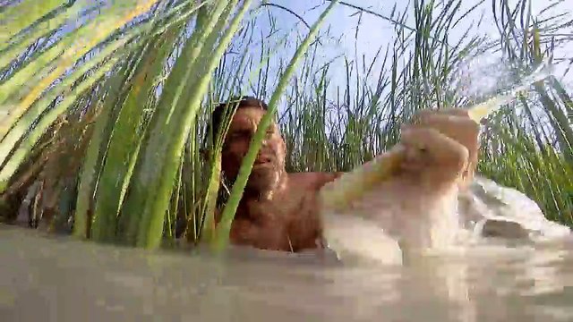 ✅ Desafio Primitivo☆ 1ª Temp. 5º Episódio ☆ Em Busca de Novas Terras.