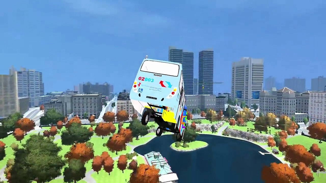 Wheels On The Bus | Minions Colors | Nursery Rhymes | Bus Song for Kids