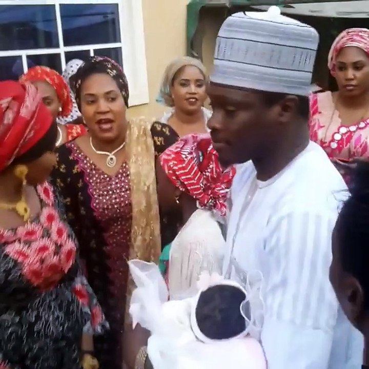 SHAGALIN SUNAN ALI NUHU HAUSA