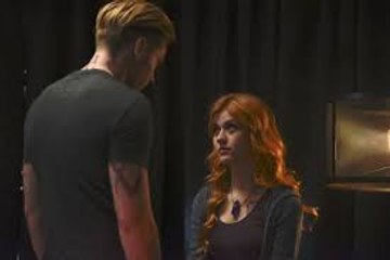 Shadowhunters Season 2 ( Watch Series ) Episode 17 - Online