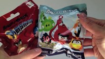 En colère SAC des oiseaux aveugle ouverture jouet disney trolls num noms | pstoyreviews