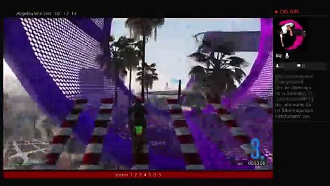 Gta5|Online fun livestream|Deutsch (27)