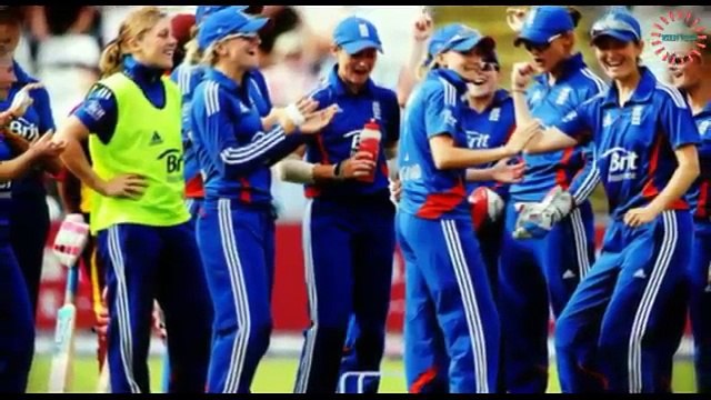 ICC Women World Cup Final 2017 India vs England _ 1st Inning _ Highlight