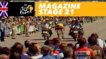 Magazine - Stage 21 - Tour de France 2017