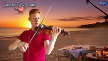 Alvaro Soler - Sofia (Violin Cover)