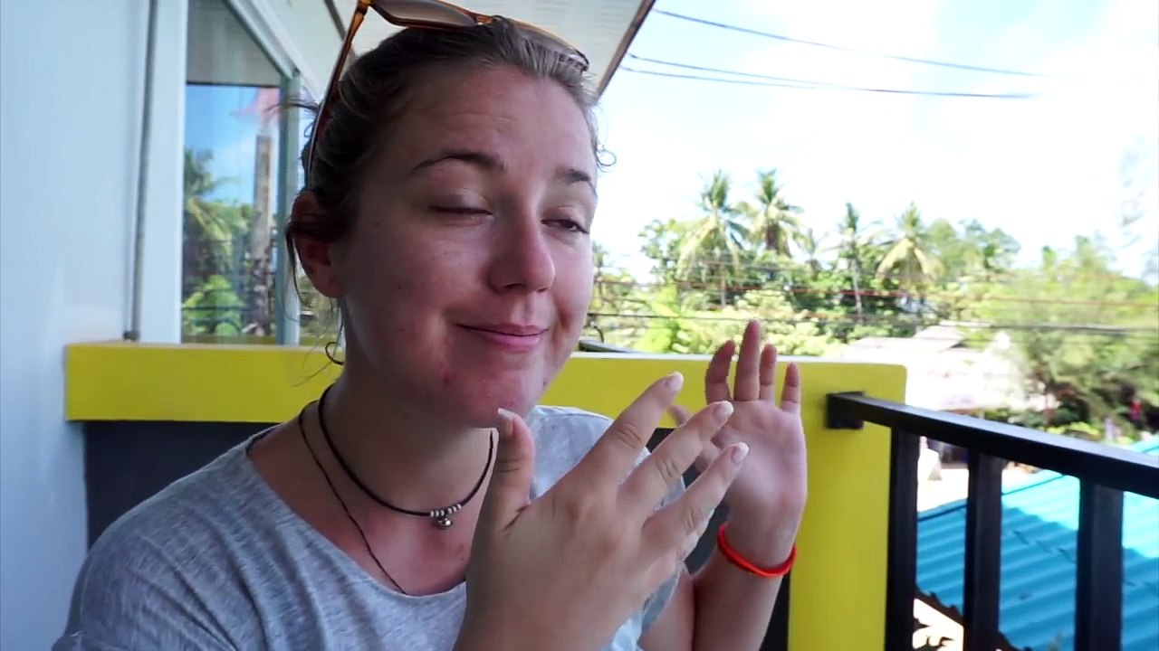 Populaire vidéos krabi