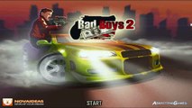 GTA _ Bad Boys 2 Free Online Games